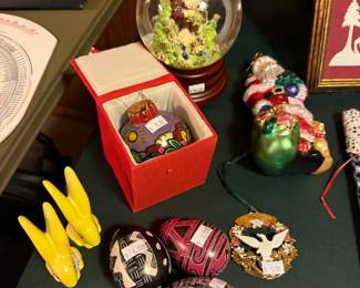 Christmas Decor