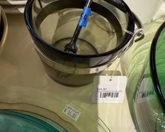 Fuga Orrefors Ice Bucket