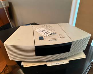 Bose Radio