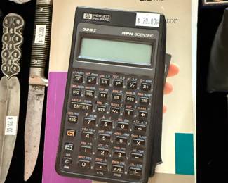 Calculator