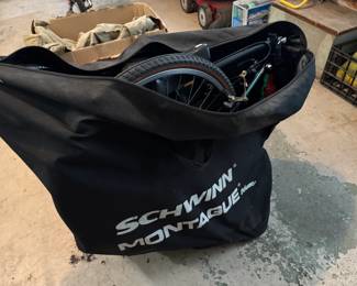 Schwinn Bike Accessories