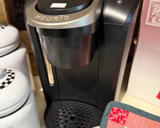 Keurig Coffee Maker