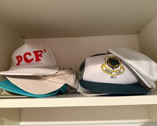 Hats