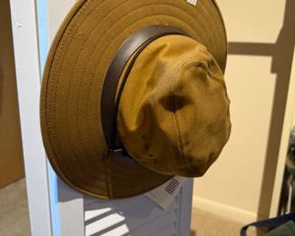 Hats