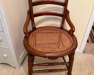 Wooden Chair