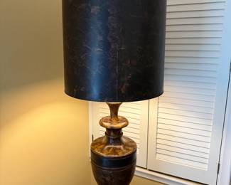 Decorative Table Lamp
