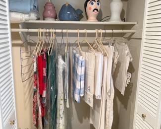 Linens