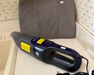 Shark Vacuum