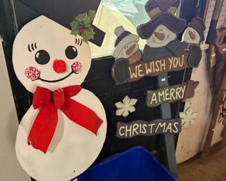 Christmas Decor
