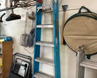 Ladders