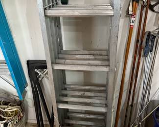 Ladders