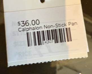 Calphalon Non-Stick Pan