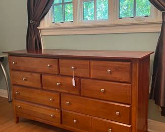 DRESSERS