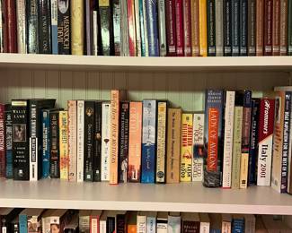 BOOKS