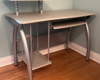 DESKS