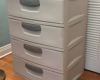 STORAGE