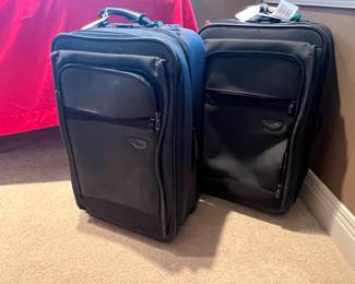 LUGGAGE