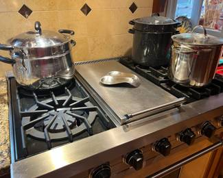 COOKWARE