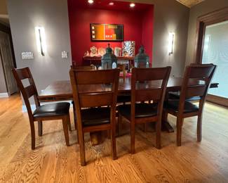 DINING SET
