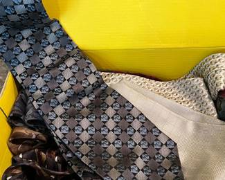 TIES