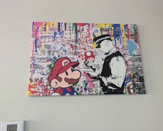 Sale Picture