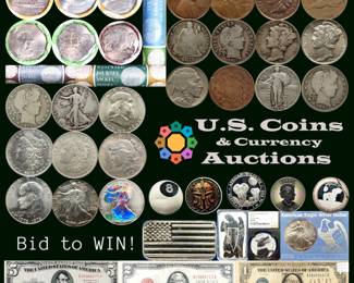 .2557 Coins