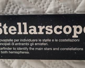 OUR PRICE $20 - Orion 50mm Guide Scope for Telescopes EBAY SOLD $40