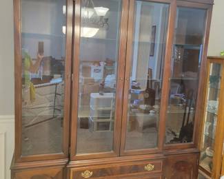 China Cabinet $50