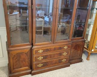 China Cabinet $50