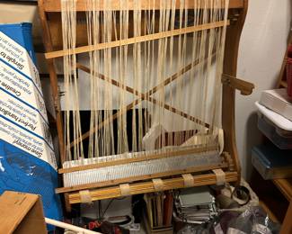 Knitting Loom