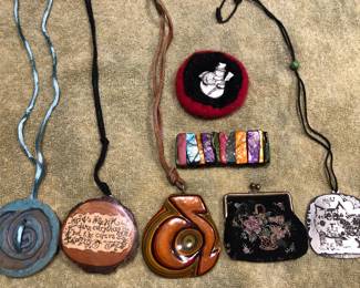 Vintage Necklaces