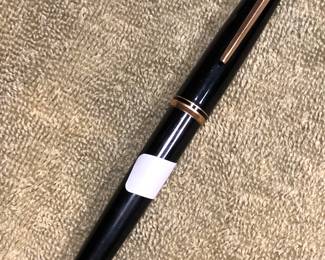 Monte Blanc Pen