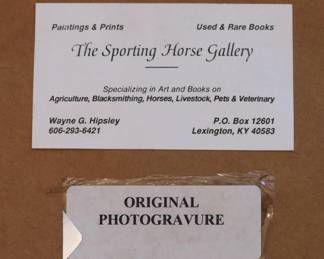 Sale Picture