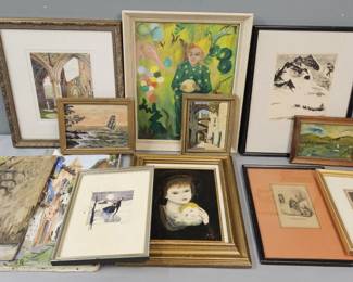 Sale Picture