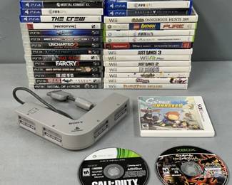 Sale Picture