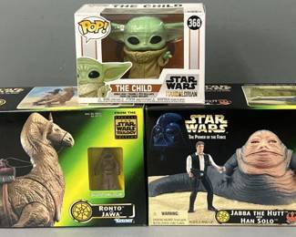 Sale Picture
