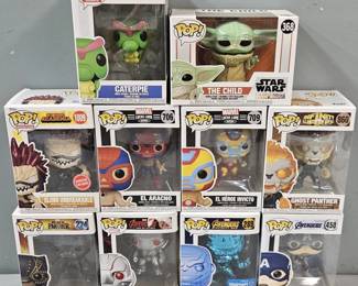 Sale Picture