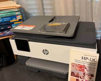 hp Printer