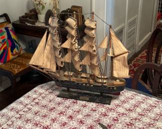 Ship.