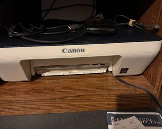 Canon printer