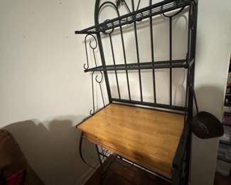 Bakers Rack