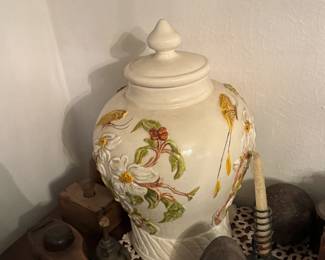 Beautiful vase!