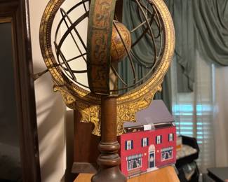type of gyroscope?