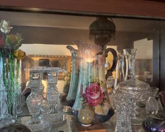 Are you a crystal lover?