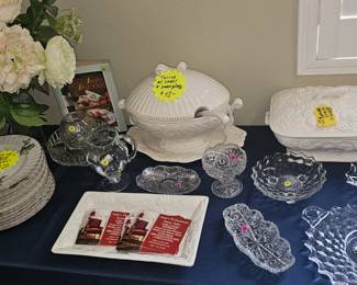 Casseroles SOLD