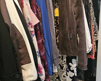 Better clothing...ALL priced individually