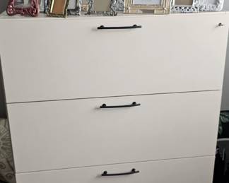 Nice file cabinet
