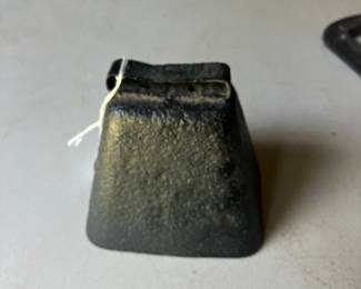 Cow bell