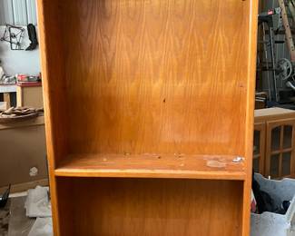 Bookcase