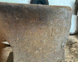 Anvil